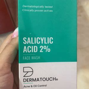 Face Wash | Salicylic Acid Face Wash | Freeup