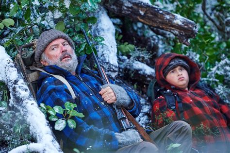 Hunt for the Wilderpeople (2016) - Whats After The Credits? | The ...