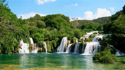 Krka National Park | Triptipper.com