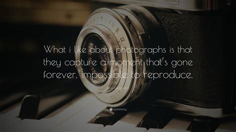 Photography Quotes (22 wallpapers) - Quotefancy