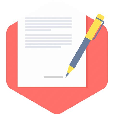 Contract, sign, signature, agreement icon - Download on Iconfinder