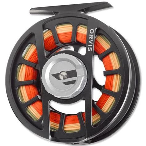 The best Fly Reels Orvis Hydros Reels.Buy online at Mossy Creek Fly ...