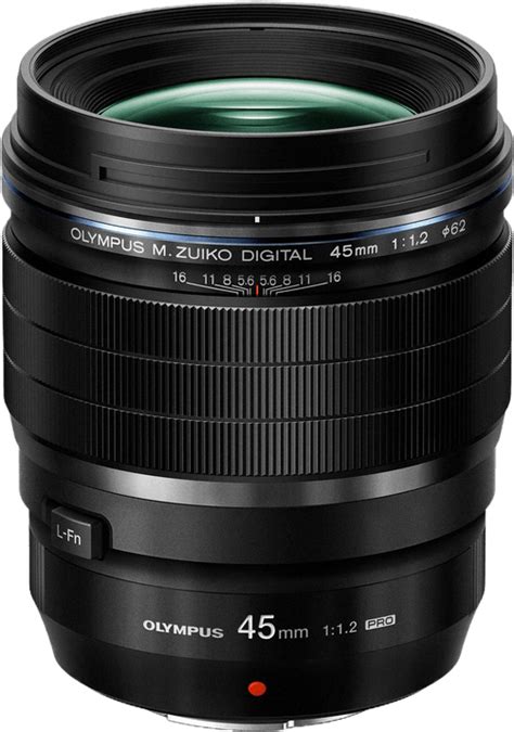 13 Best Olympus Lenses in 2024 (Prime & Zoom Lens Reviews)