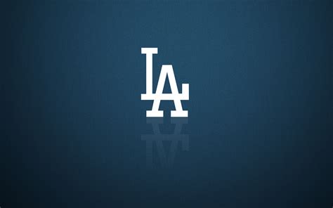 Los Angeles Dodgers – Logos Download