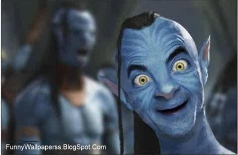 Mr. Bean Fans Club: Mr. Bean Picture #1 - Avatar