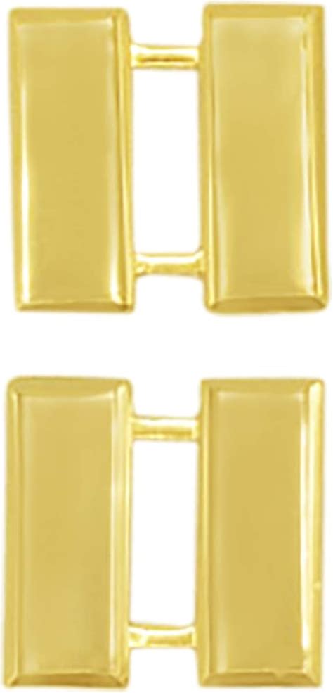 Captain Rank Insignia