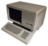 Apple Lisa - Computer - Computing History