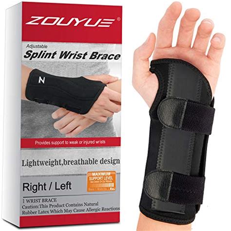 Best Carpal Tunnel Brace 2020 » ProductKing.com