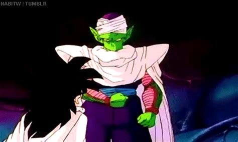 *Gohan & Piccolo* - Dragon Ball Z Photo (35802567) - Fanpop