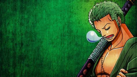 17+ Roronoa Zoro Wallpaper One Piece Hd 4K Background