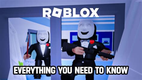 Everything you should know about Roblox Break In 2