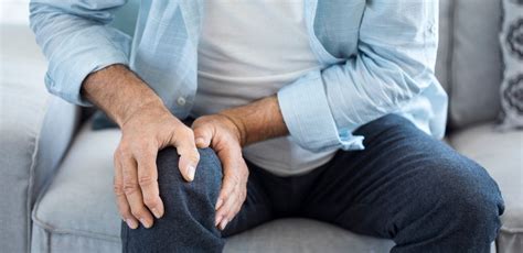 Osteoarthritis of the Knee: Symptoms and Treatment Options