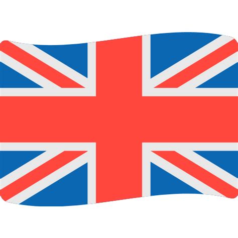 Flag Of Great Britain | ID#: 1235 | Emoji.co.uk