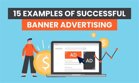 15 Examples of Successful Banner Advertising - Lesly Leen