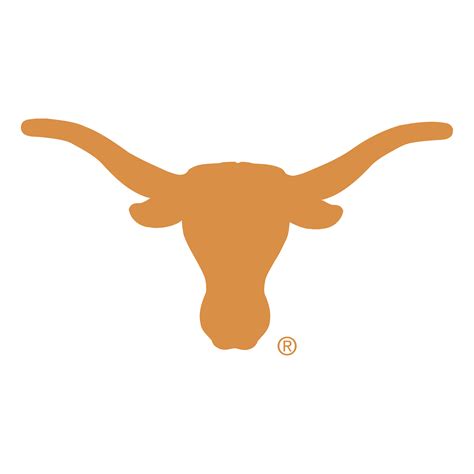 Printable Texas Longhorn Logo