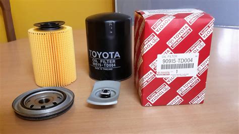 Top 5 Best Toyota Oil Filters for 2024 Compared | BestForDriver