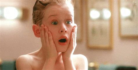 Im So Old Home Alone GIF - Find & Share on GIPHY