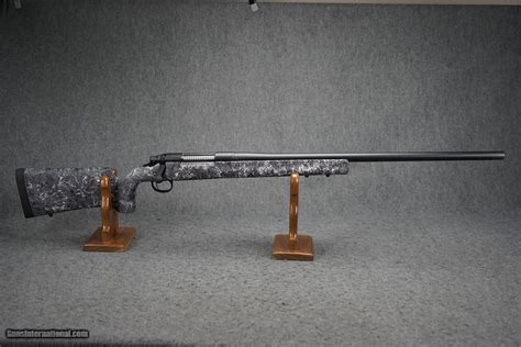 Remington 700 Long Range 7mm PRC 26" Barrel