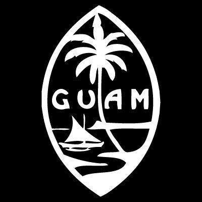 Guam Logo - LogoDix