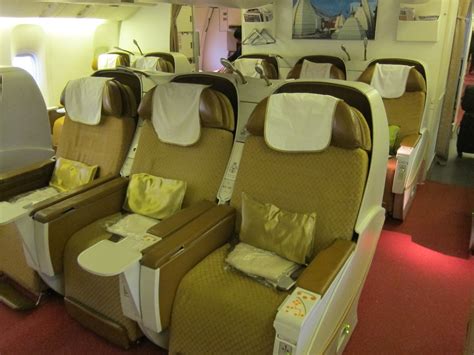 Yuck: Man Urinates On Air India Business Class Passenger - One Mile at ...