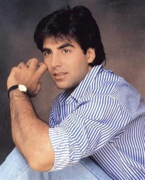 Akshay Kumar age - Celeb Face - Know Everything About Your Favorite Star