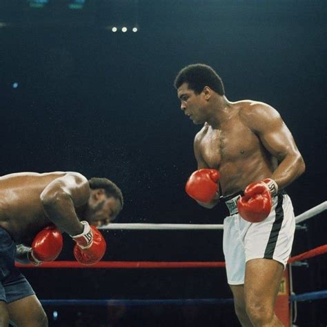 The Legendary Muhammad Ali: A Boxing Icon for the Ages