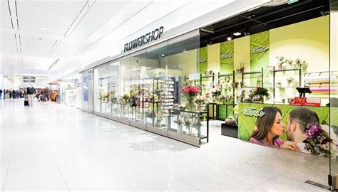 Three New shops now open at Munich Airport - Airport Suppliers