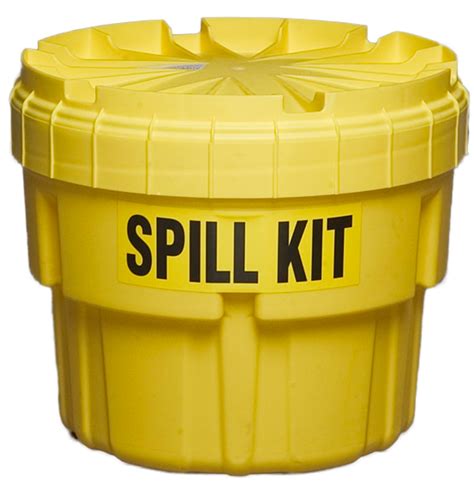 Spill Kit - Universal 20 Gallon Container SP30LLB-U