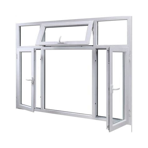 Aluminium Window Frame at Rs 320/square feet | Aluminum Window Frame ...