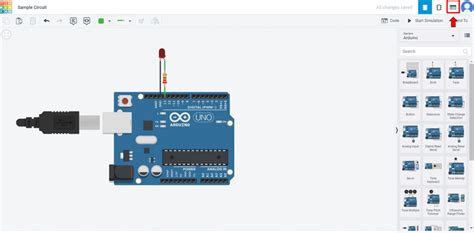 Beginner's Guide For Tinkercad Arduino Projects - Nucleio Information ...