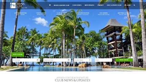 Anvaya Cove: Beach & Nature Club - Helpdesk Online Solutions - IT ...