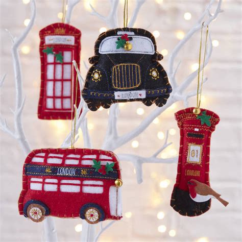 These Are The Best London Christmas Decorations Around This Year ...