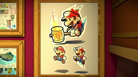 Paper Mario Color Splash Wallpapers - Wallpaper Cave