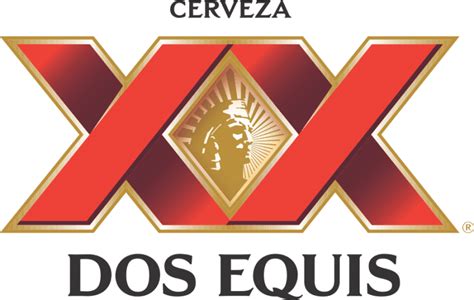 Dos XX Beer Logo - LogoDix