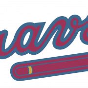 Braves Logo PNG Image HD - PNG All | PNG All