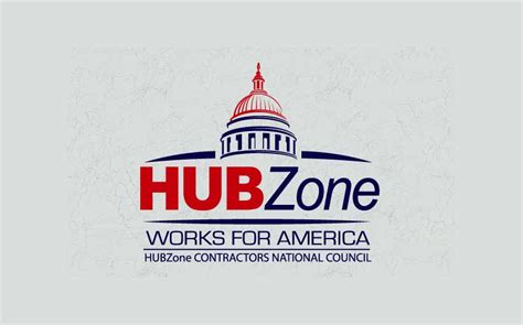 HUBZone Logo - LogoDix