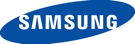 Logo Samsung PNG transparente - StickPNG