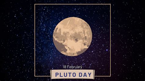 Celebrating Pluto Day .... - Sarah Brightman : Sarah Brightman