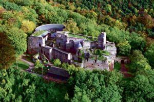 Landstuhl castle hosts event days - Kaiserslautern American