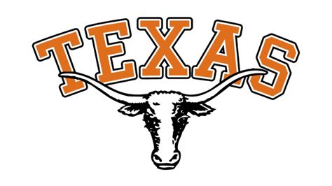 Texas Longhorn Icon at Vectorified.com | Collection of Texas Longhorn ...