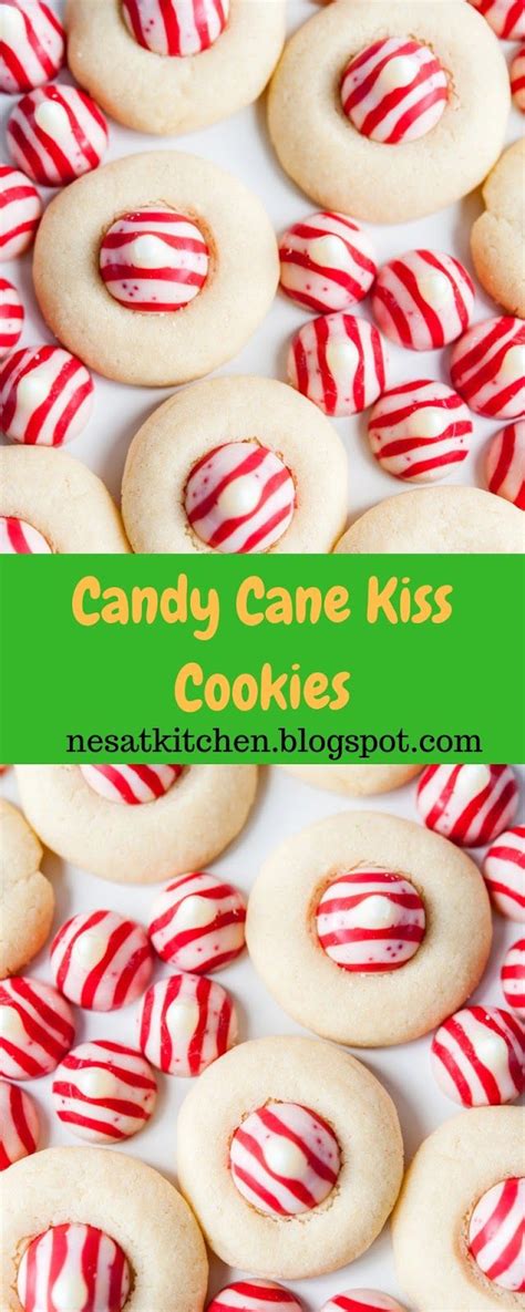 Hershey Kiss Christmas Cookies : 23 Christmas Cookie Recipes You Will ...