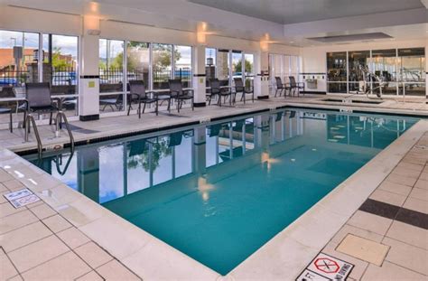 15 Best Hotels with Indoor Pools in Birmingham, AL