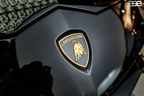 Pre Owned Lamborghini URUS V8