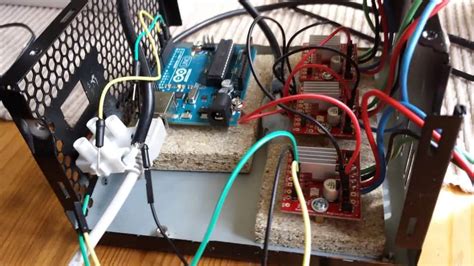 How to Build a CNC Machine With Arduino: Complete Guide - Archute