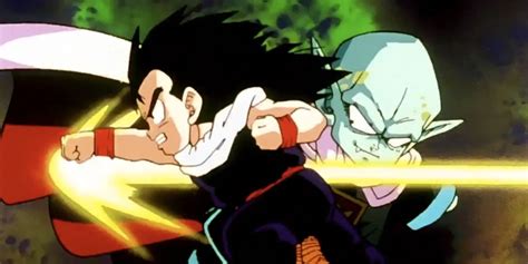 Dragon Ball Super: Super Hero, 10 Best Gohan & Piccolo Team-Ups