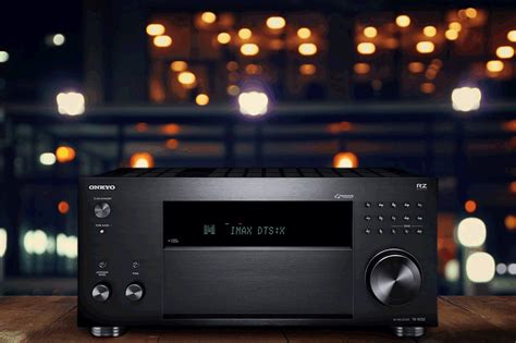 AV Receivers, Stereo Receivers and Home Audio | Onkyo