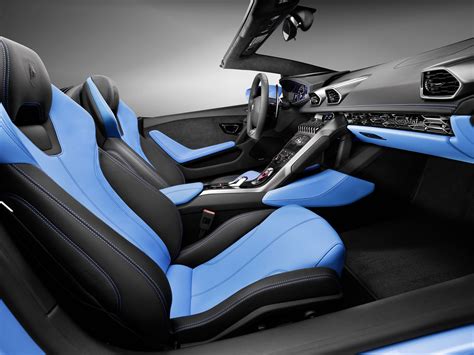 Image gallery of 2016 lamborghini huracan interior - #3/8