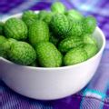 hand holding cucamelons « Inhabitat – Green Design, Innovation ...