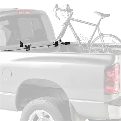 Thule® 822XTR - Bed Rider Truck Bike Rack