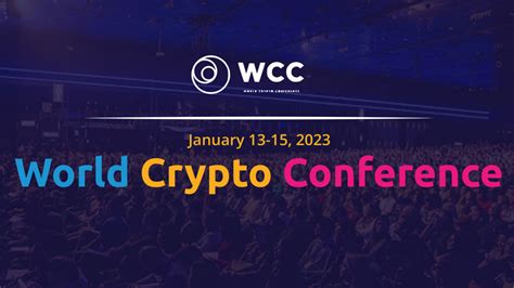 World Crypto Conference 2023